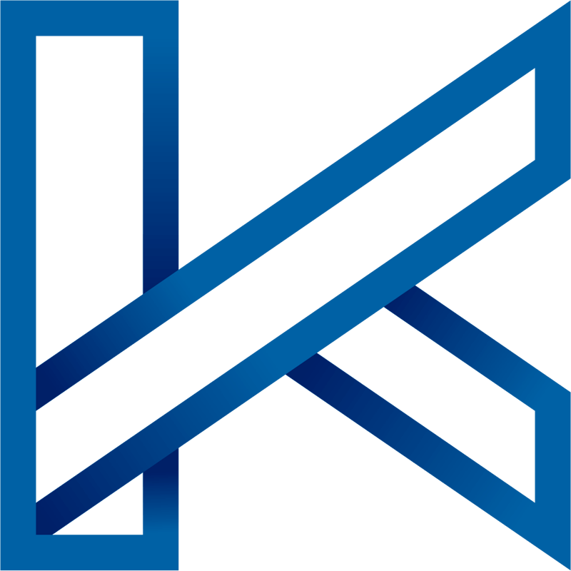 Logotipo Kleincode