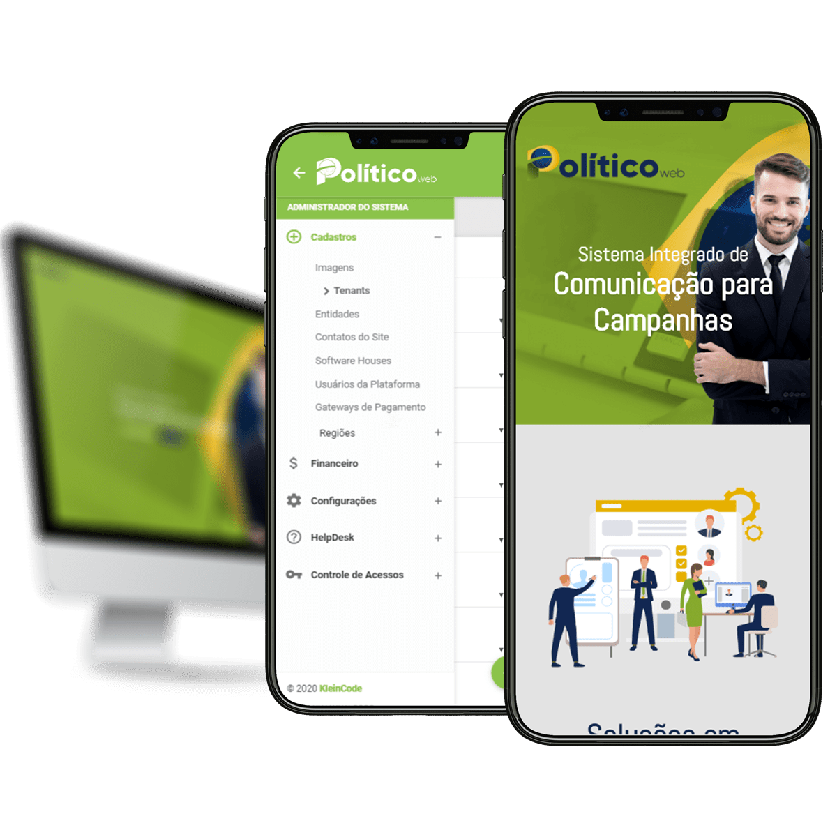 PoliticoWeb
