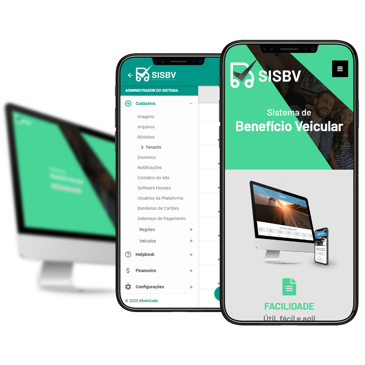 SisBV
